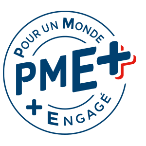 Logo PMEplus